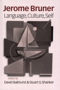 Cover: Jerome Bruner - SAGE Publications Ltd