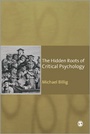 Cover: The Hidden Roots of Critical Psychology - SAGE Publications Ltd
