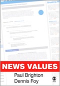 Cover: News Values - SAGE Publications Ltd