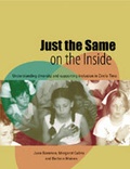 Cover: Just the Same on the Inside - SAGE Publications Ltd