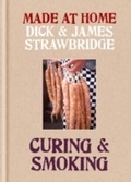 Cover: Made at Home: Curing & Smoking - Mitchell Beazley