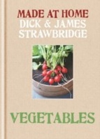 Enlarge image Cover: Made at Home: Vegetables - Mitchell Beazley
