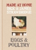 Cover: Made at Home: Eggs & Poultry - Mitchell Beazley
