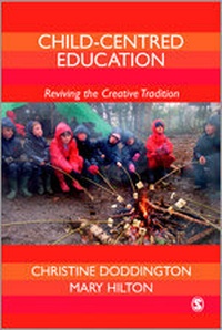 Bild: Child-Centred Education - SAGE Publications Ltd