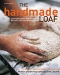 Cover: The Handmade Loaf - Mitchell Beazley