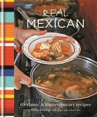 Abbildung von: Real Mexican - Mitchell Beazley