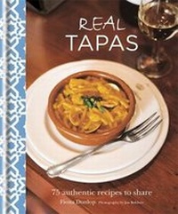 Abbildung von: Real Tapas - Mitchell Beazley