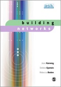 Cover: Building Networks - SAGE Publications Ltd
