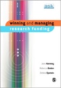 Cover: Winning and Managing Research Funding - SAGE Publications Ltd