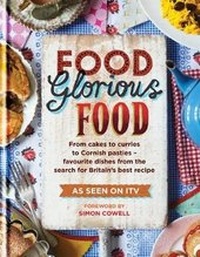 Abbildung von: Food Glorious Food - Mitchell Beazley