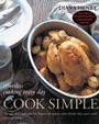 Cover: Cook Simple - Mitchell Beazley