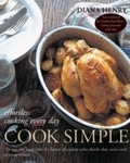 Cover: Cook Simple - Mitchell Beazley