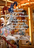 Cover: The Debt Collecting Merry-go-round - Emerald Publishing
