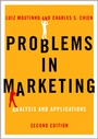 Cover: Problems in Marketing - SAGE Publications Ltd