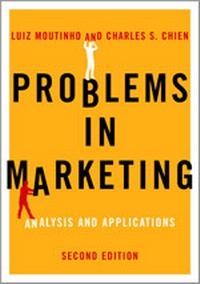 Enlarge image Cover: Problems in Marketing - SAGE Publications Ltd