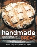 Cover: The Handmade Loaf - Mitchell Beazley