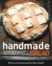 Enlarge image Cover: The Handmade Loaf - Mitchell Beazley