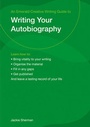 Cover: A Guide to Writing Your Autobiography - Emerald Publishing