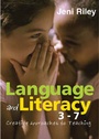 Cover: Language and Literacy 3-7 - SAGE Publications Ltd