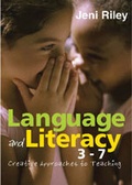 Cover: Language and Literacy 3-7 - SAGE Publications Ltd
