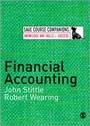 Cover: Financial Accounting - SAGE Publications Ltd