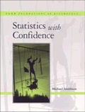 Cover: Statistics with Confidence - SAGE Publications Ltd