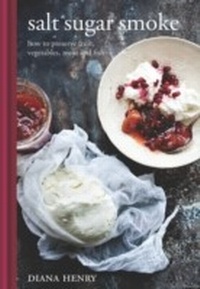 Abbildung von: Salt Sugar Smoke - Mitchell Beazley