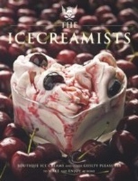 Abbildung von: The Icecreamists - Mitchell Beazley