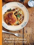 Cover: Memories of Gascony - Octopus