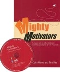Cover: Mighty Motivators - SAGE Publications Ltd