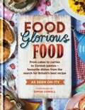 Cover: Food Glorious Food - Mitchell Beazley