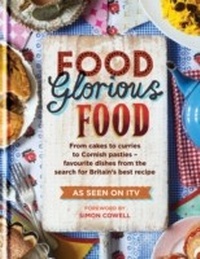 Abbildung von: Food Glorious Food - Mitchell Beazley