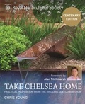 Cover: RHS Take Chelsea Home - MITCHELL BEAZLEY