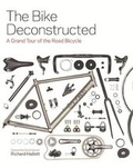 Cover: The Bike Deconstructed - Mitchell Beazley