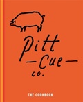 Cover: Pitt Cue Co. - The Cookbook - Mitchell Beazley