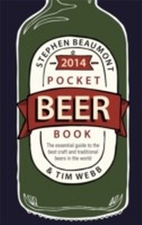 Abbildung von: Pocket Beer Book 2014 - Mitchell Beazley
