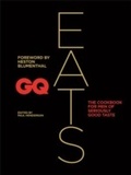 Cover: GQ Eats - Mitchell Beazley