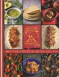 Abbildung von: Death by Burrito - Mitchell Beazley