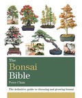 Cover: The Bonsai Bible - Mitchell Beazley