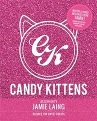 Abbildung von: Candy Kittens - MITCHELL BEAZLEY