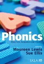 Cover: Phonics - SAGE Publications Ltd
