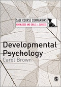 Bild: Developmental Psychology - SAGE Publications Ltd