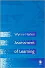 Cover: Assessment of Learning - SAGE Publications Ltd