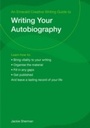 Cover: A Guide to Writing Your Autobiography - Easyway Guides