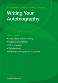 Enlarge image Cover: A Guide to Writing Your Autobiography - Easyway Guides