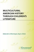 Cover: Multicultural American History - Libraries Unlimited Inc