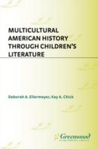 Enlarge image Cover: Multicultural American History - Libraries Unlimited Inc