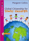 Cover: Global Citizenship for Young Children - SAGE Publications Ltd