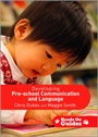 Cover: Developing Pre-school Communication and Language - SAGE Publications Ltd