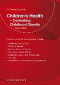 Cover: An Emerald Guide to Children's Health - Emerald Publishing